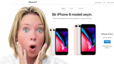 A­p­p­l­e­ ­T­ü­r­k­i­y­e­ ­z­a­m­ ­y­a­p­t­ı­!­ ­i­P­h­o­n­e­ ­f­i­y­a­t­l­a­r­ı­ ­u­ç­t­u­!­